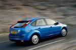 Ford Focus 2005 года